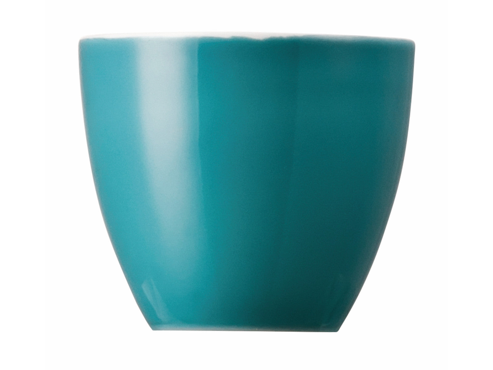Thomas Sunny Day Turquoise Eierbecher Freisteller