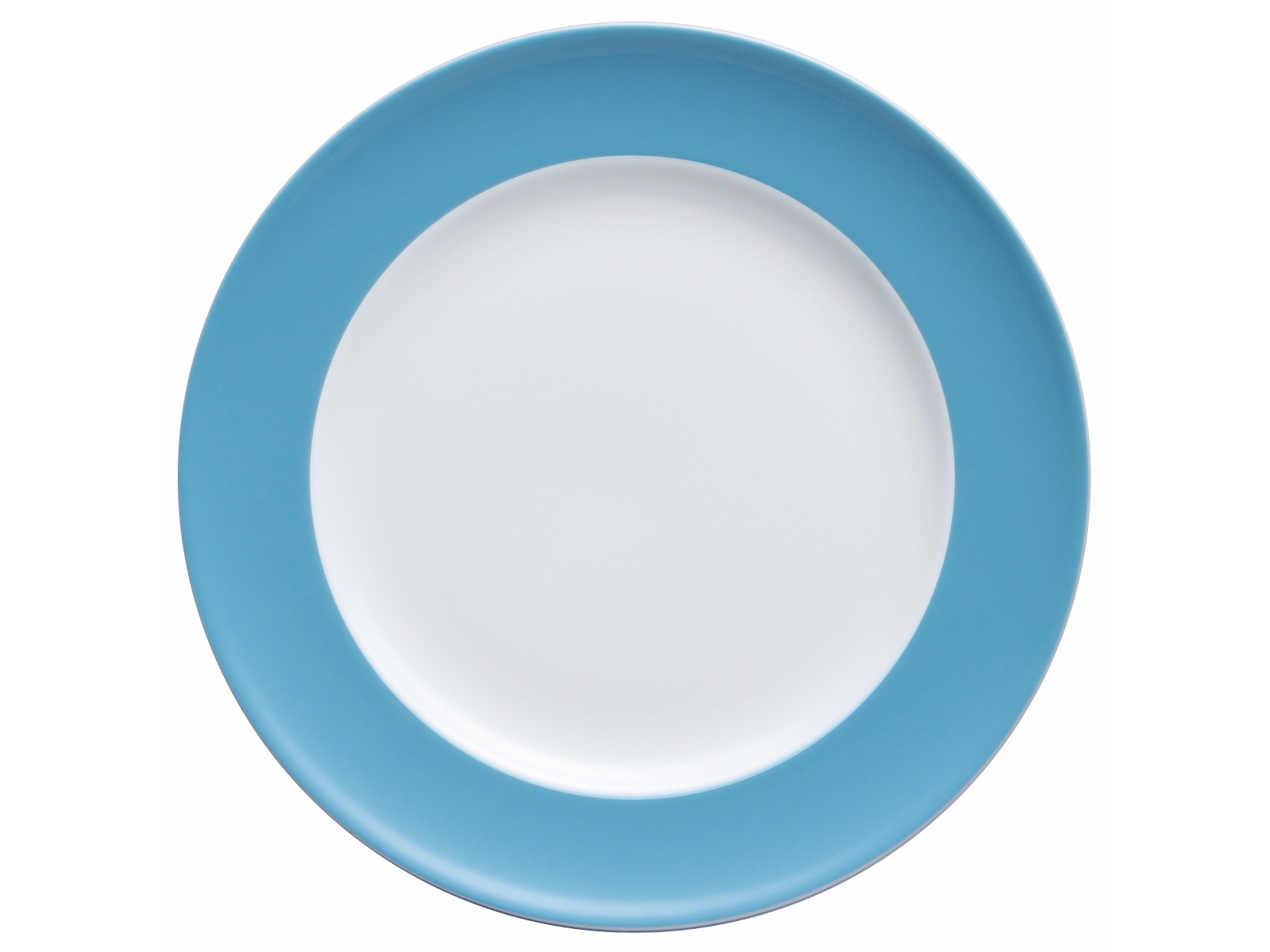 Thomas Sunny Day Waterblue Frühstücksteller 22 cm Freisteller