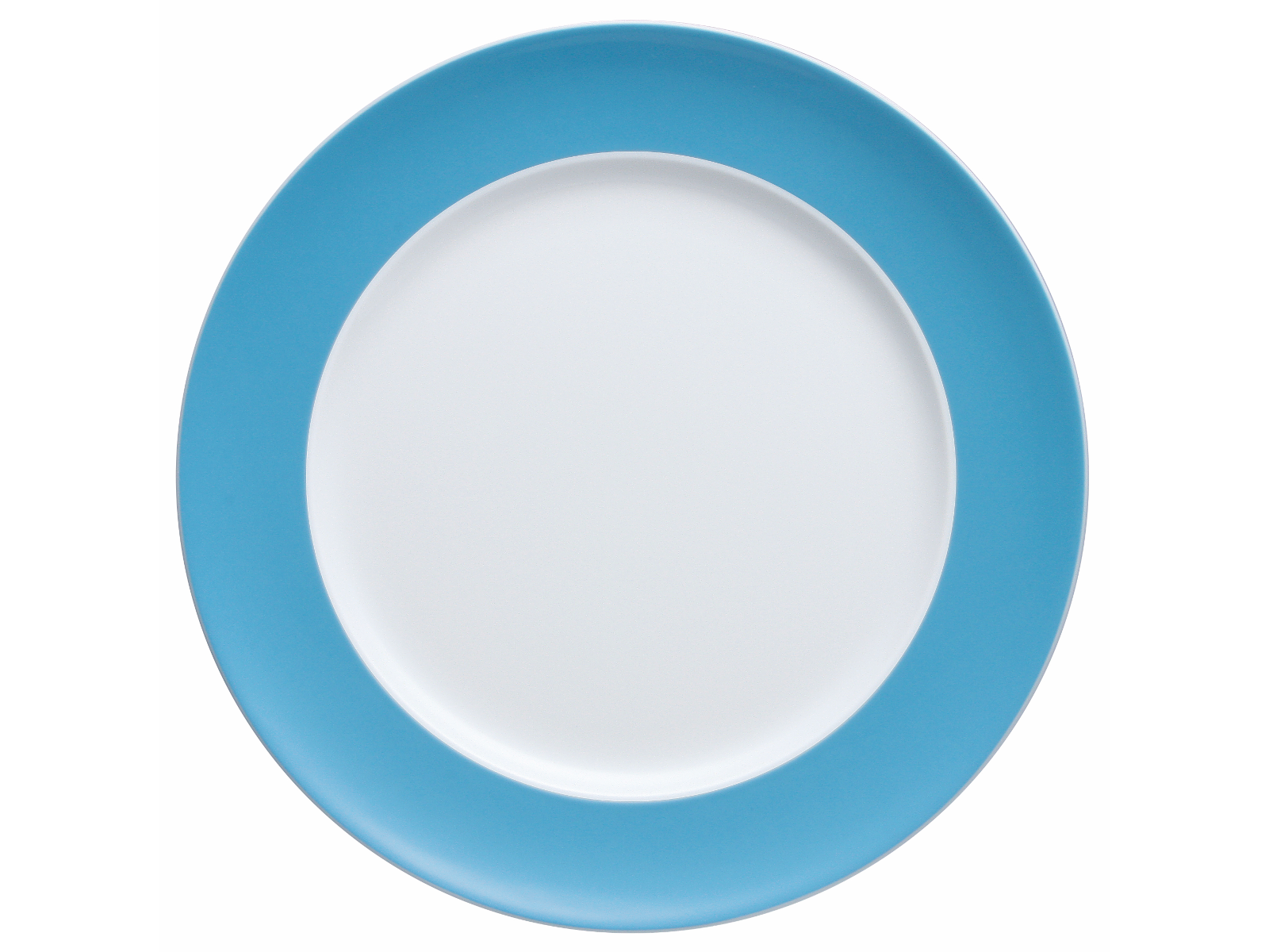 Thomas Sunny Day Waterblue Speiseteller 27 cm Freisteller