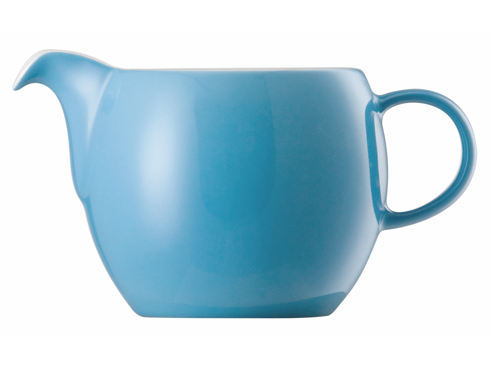 Thomas Sunny Day Waterblue Milchkännchen 6 P. Freisteller