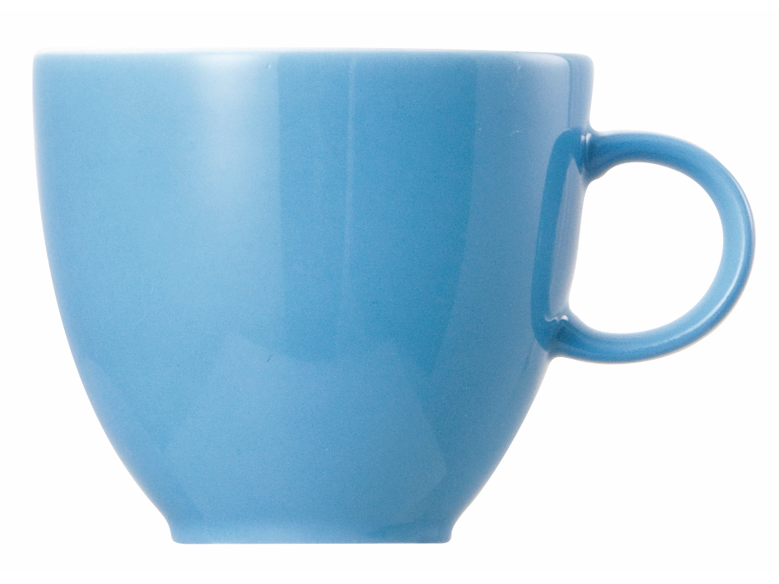 Thomas Sunny Day Waterblue Espresso/Mokka-Obertasse Freisteller