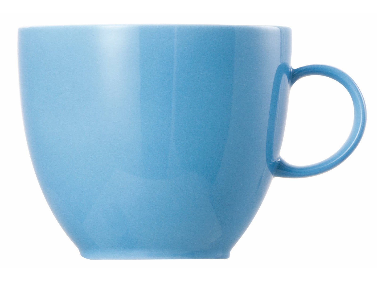 Thomas Sunny Day Waterblue Kaffee-Obertasse 0,2 l Freisteller
