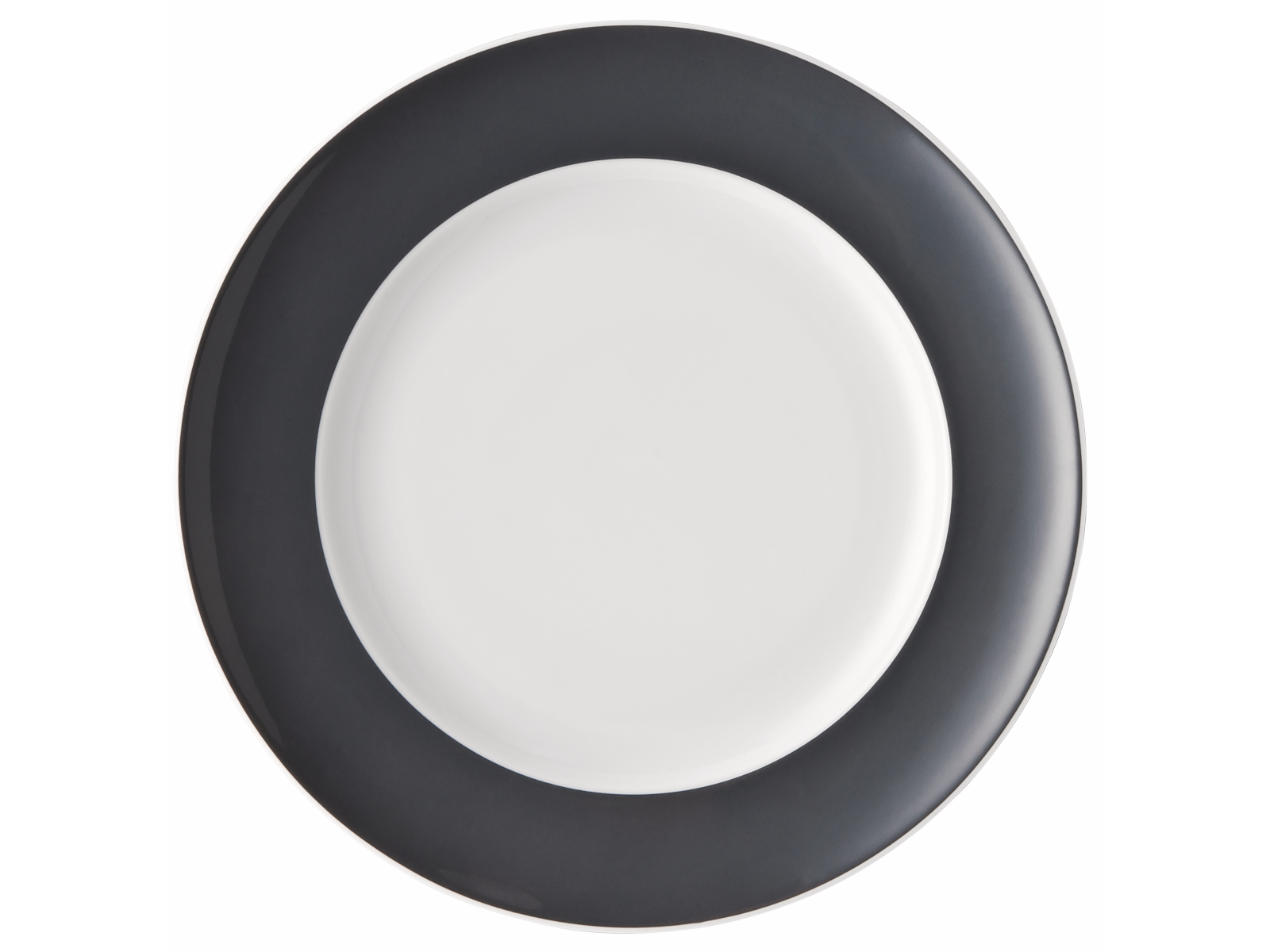 Thomas Sunny Day Grey Frühstücksteller 22 cm Freisteller