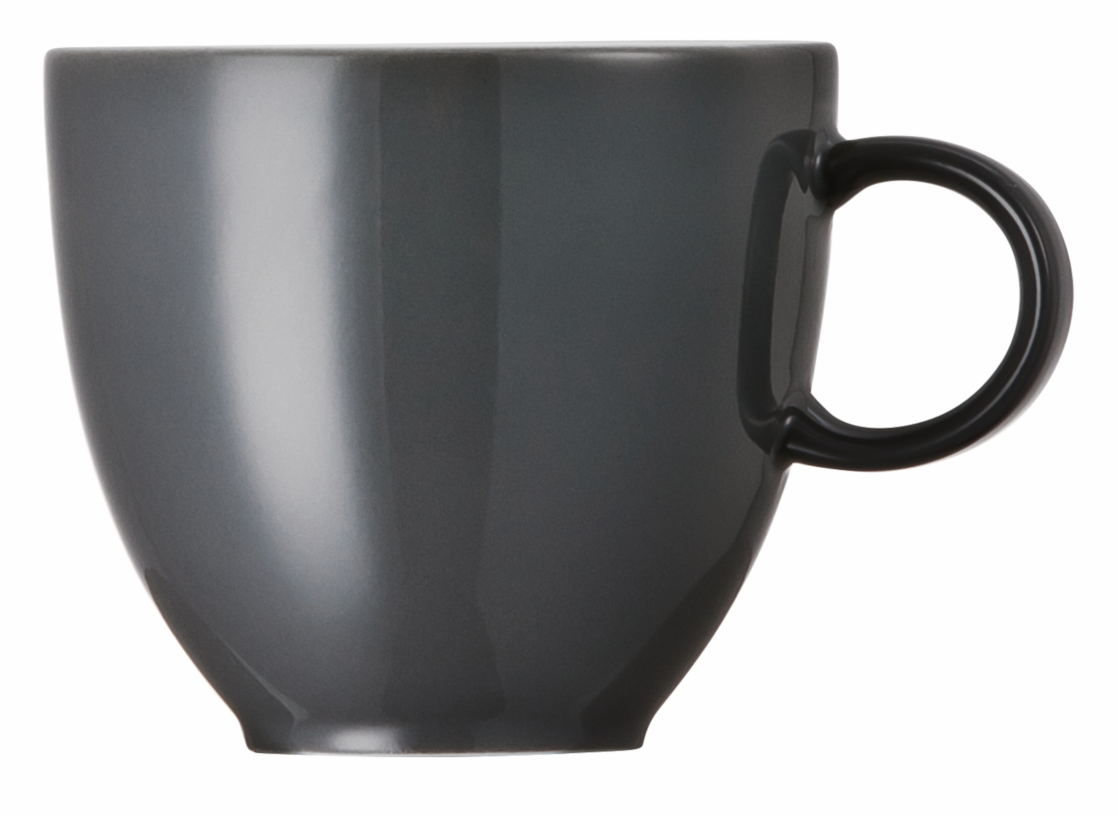 Thomas Sunny Day Grey Espresso/Mokka-Obertasse 0,08 l Freisteller