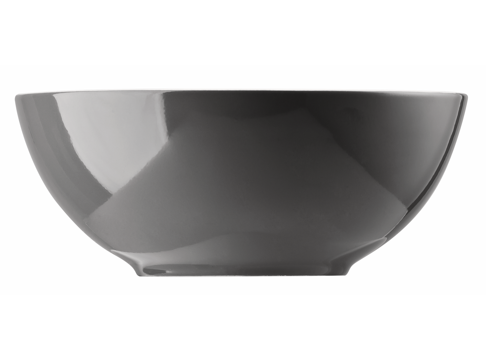 Thomas Sunny Day Grey Müslischale 15 cm Freisteller