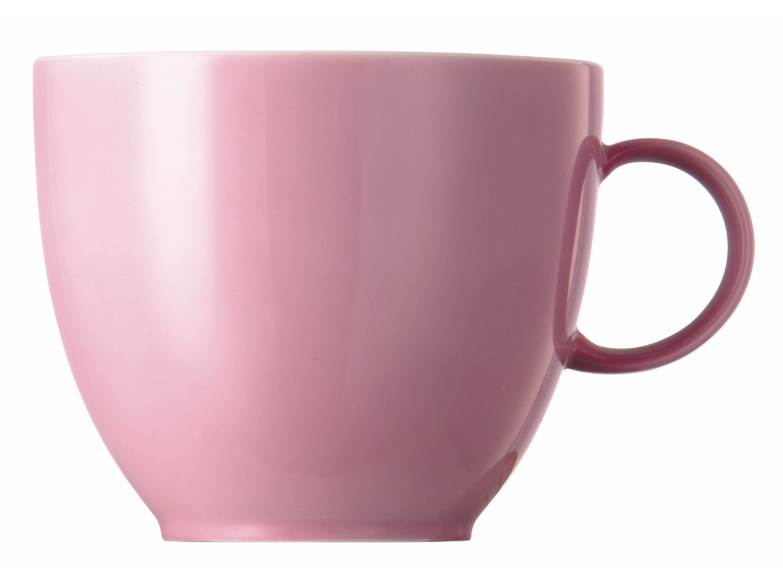 Thomas Sunny Day Light Pink Kaffee-Obertasse 0,2 l Freisteller