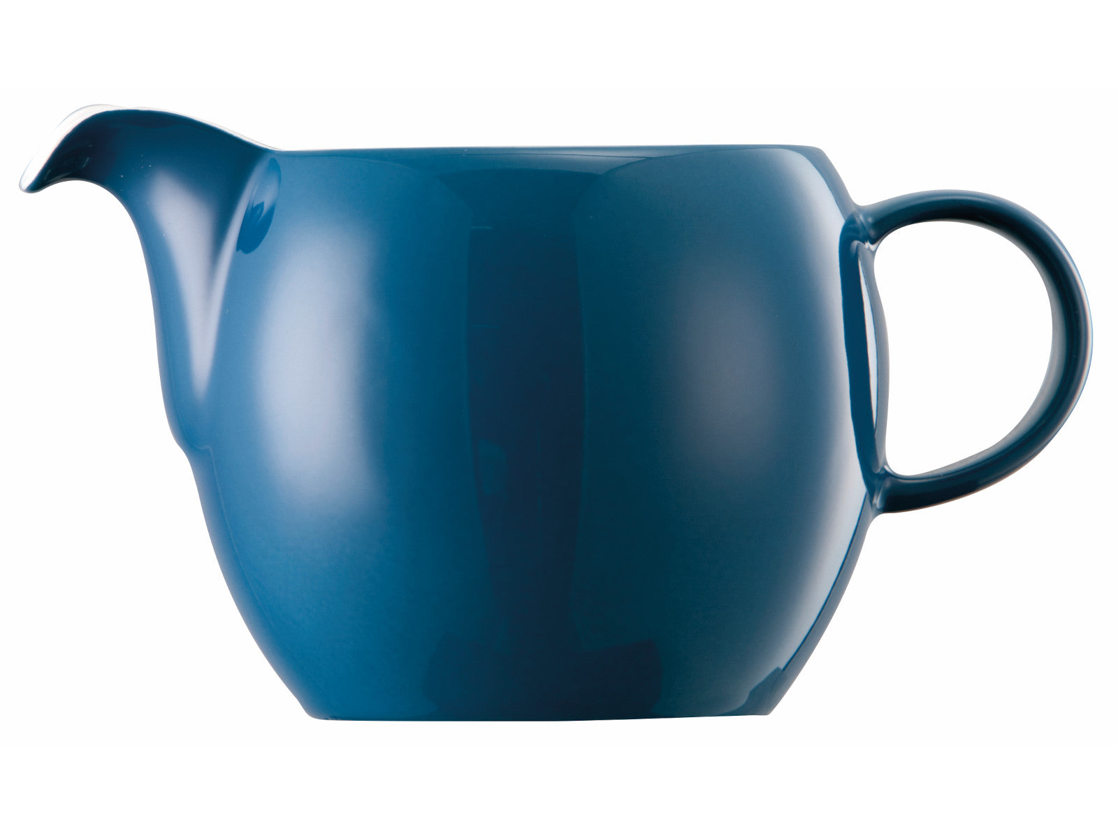 Thomas Sunny Day Petrol Milchkännchen 0,2 l Freisteller