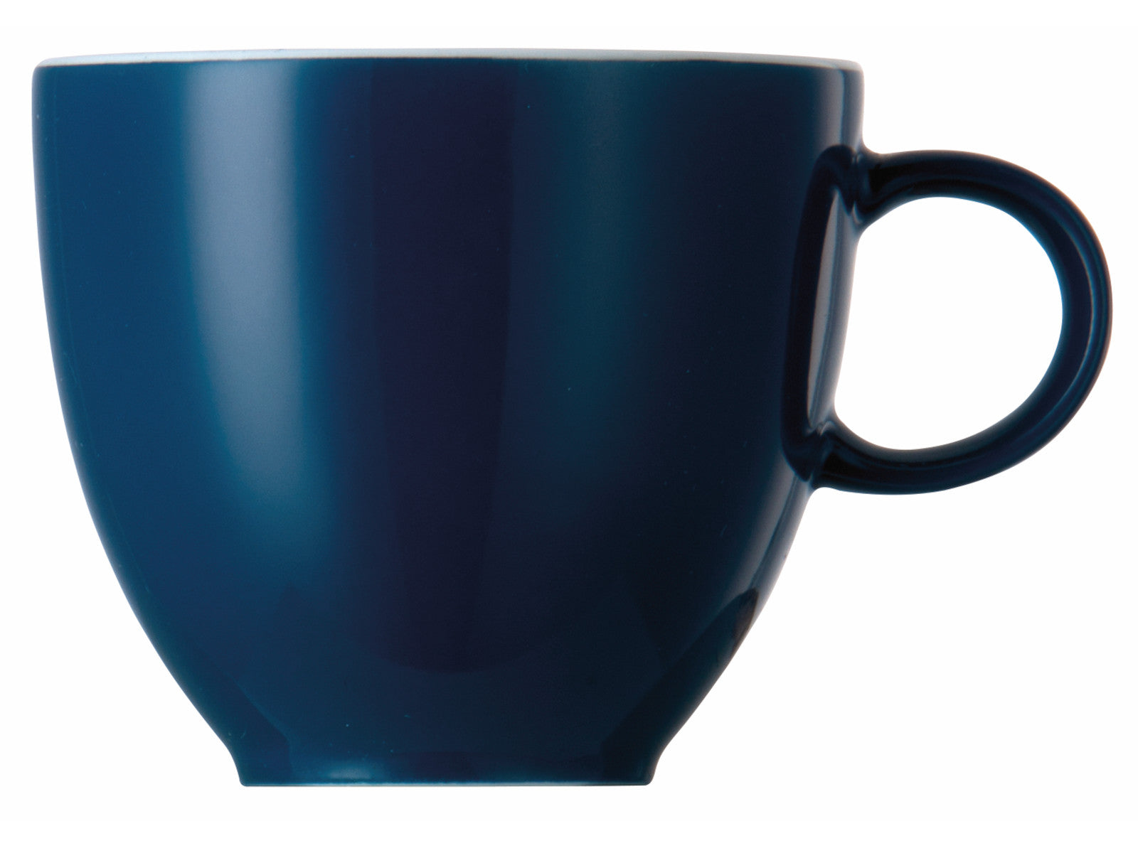 Thomas Sunny Day Petrol Espresso-/Mokka-Obertasse 0,08 l Freisteller