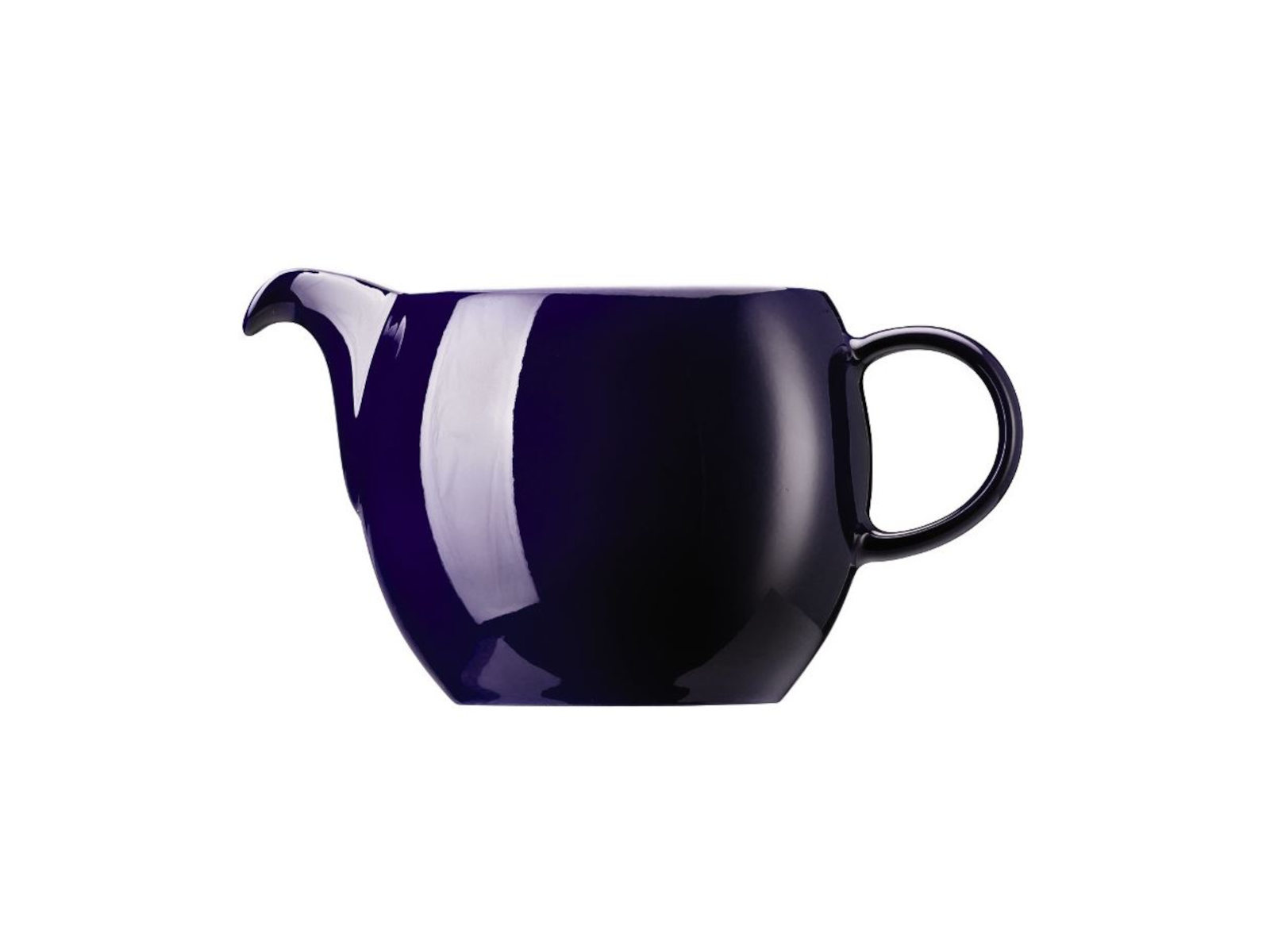 Thomas Sunny Day Cobalt Blue Milchkännchen 6 P. Freisteller