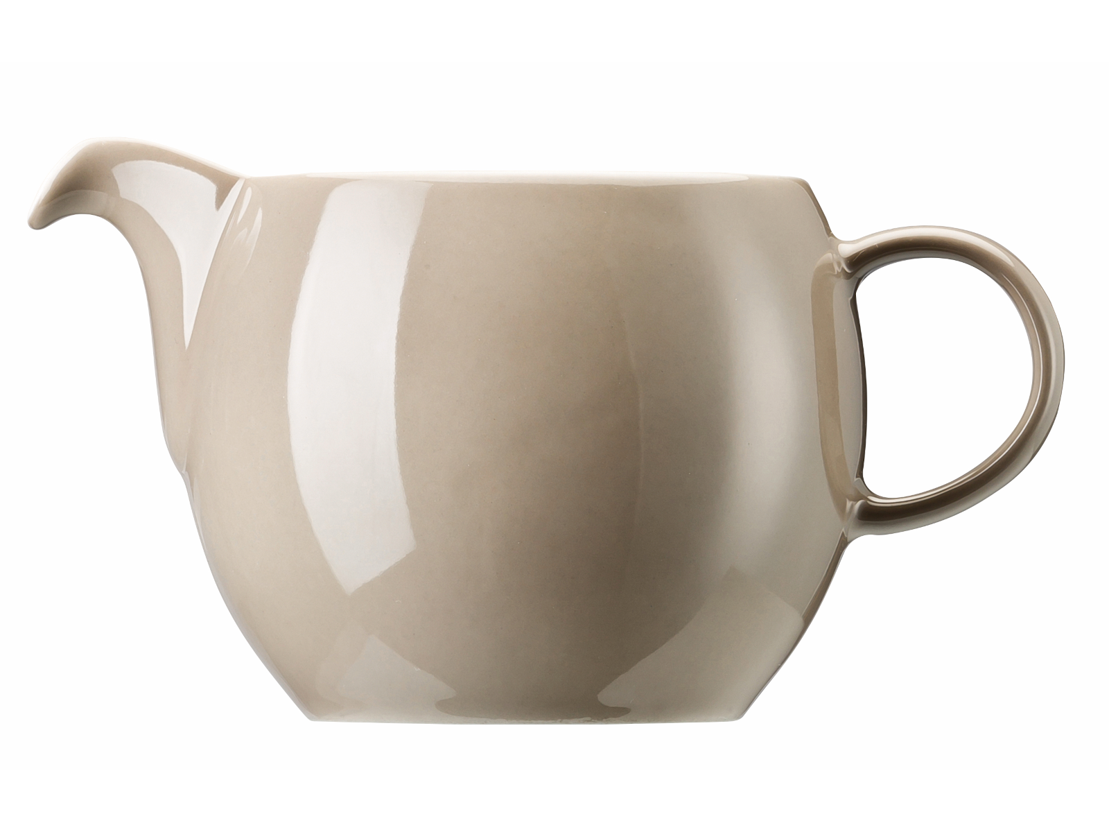Thomas Sunny Day Greige Milchkännchen 6 P. Freisteller
