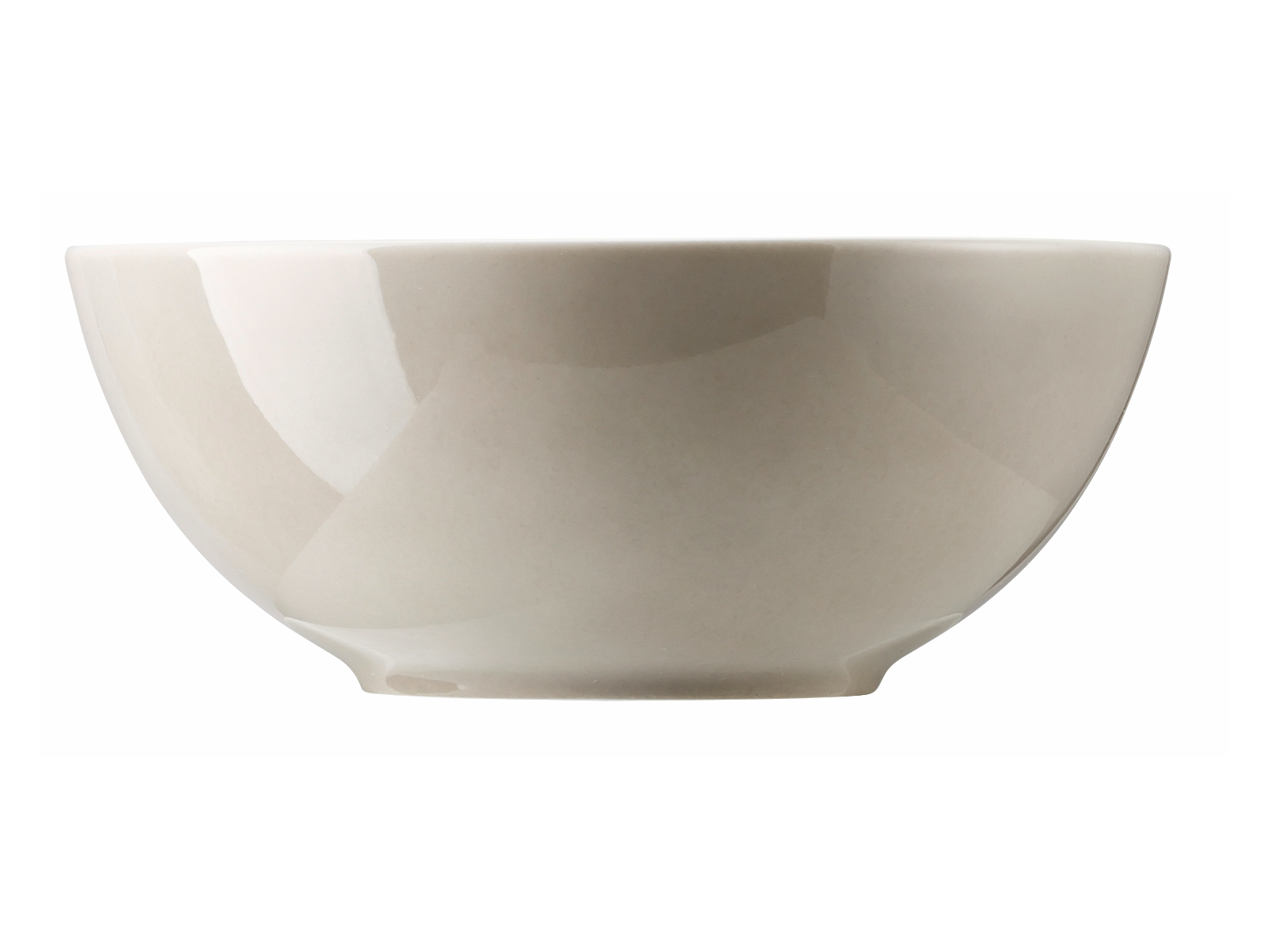 Thomas Sunny Day Greige Müslischale 15 cm Freisteller