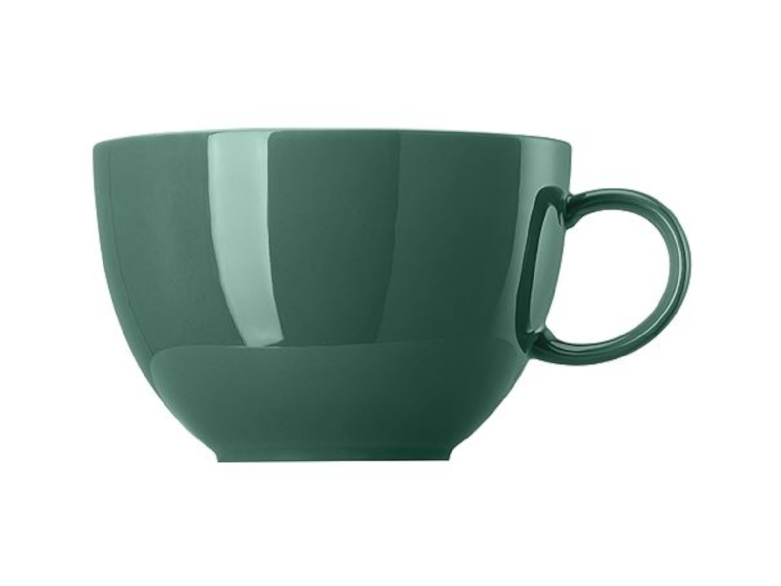 Thomas Sunny Day Herbal Green Tee-Obertasse 0,2 l Freisteller