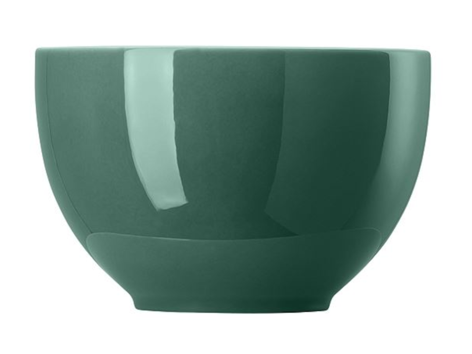 Thomas Sunny Day Herbal Green Müslischale 12 cm Freisteller