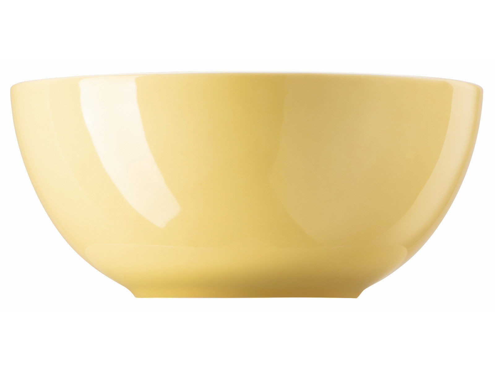 Thomas Sunny Day Soft Yellow Schüssel 18 cm Freisteller 2
