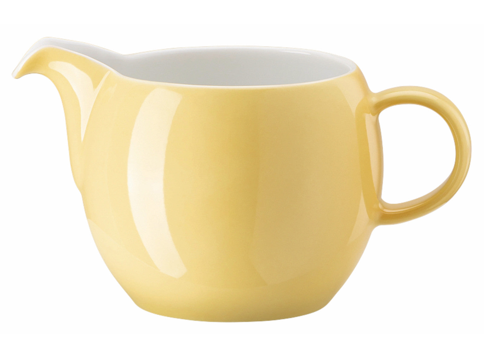 Thomas Sunny Day Soft Yellow Milchkännchen 6 P. Freisteller 1