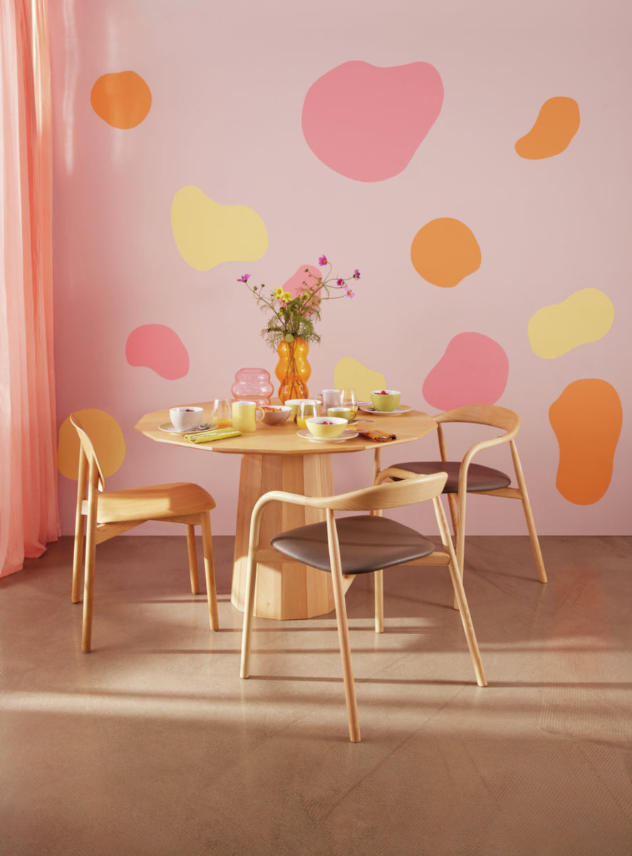 Thomas Sunny Day Soft Yellow Müslischale 15 cm Lifestyle 3