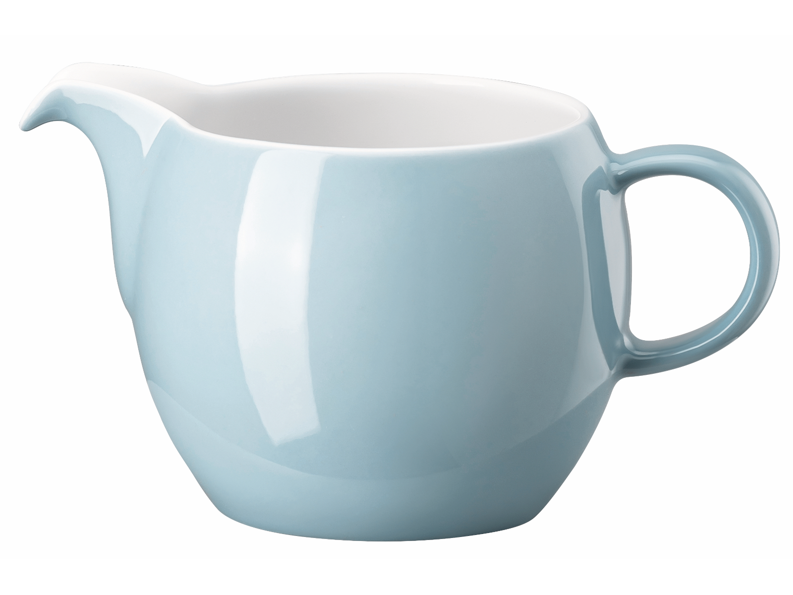 Thomas Milchkännchen 6 P. Sunny Day Soft Blue Freisteller 1