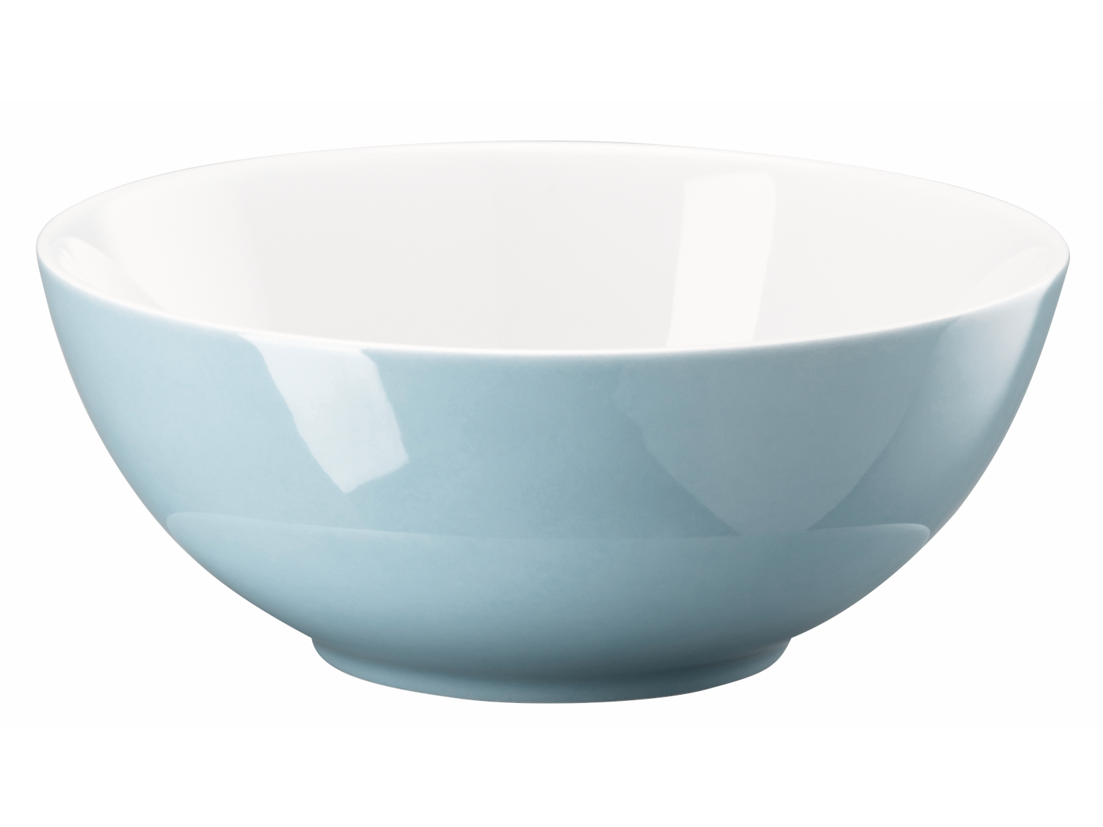 Thomas Müslischale 15 cm Sunny Day Soft Blue Freisteller 1