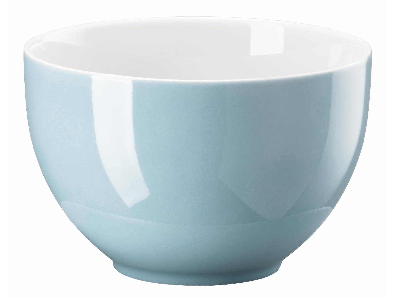 Thomas Müslischale Sunny Day Soft Blue Freisteller 1