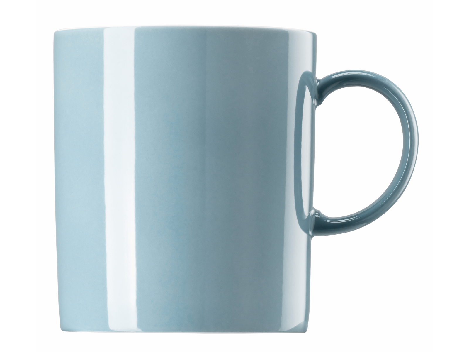 Thomas Becher mit Henkel Sunny Day Soft Blue Freisteller 2