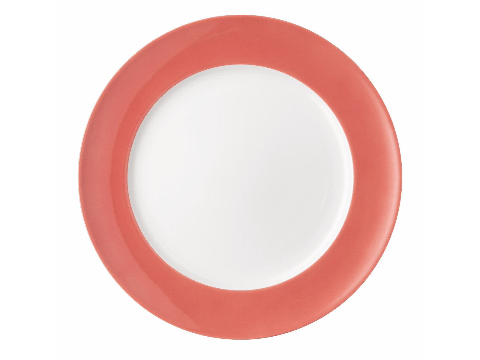 Thomas Sunny Day Soft Red Speiseteller 27cm Freisteller2