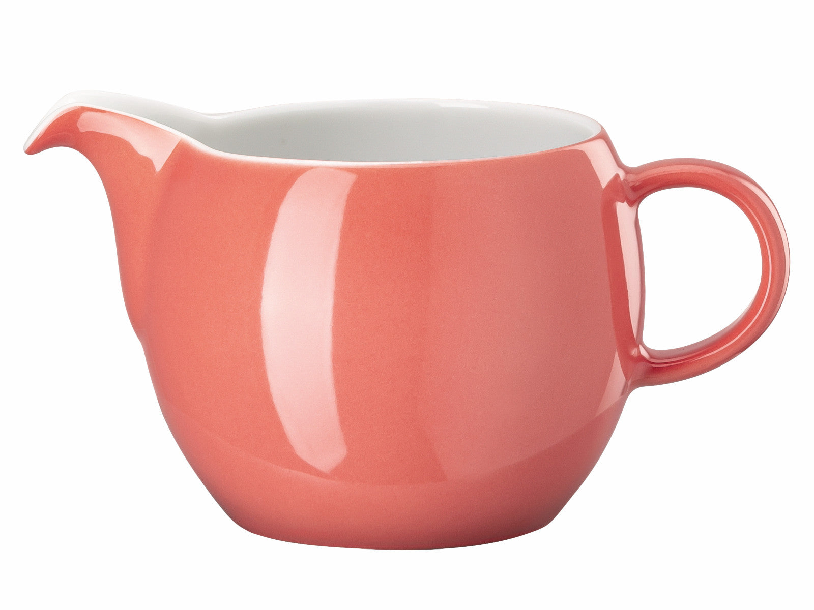 Thomas Sunny Day Soft Red Milchkännchen 0,2l Freisteller2