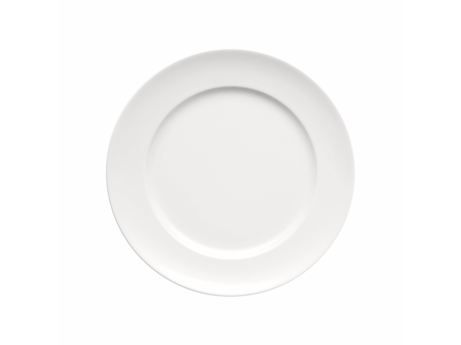 Thomas Sunny Day weiss Speiseteller 27 cm Freisteller