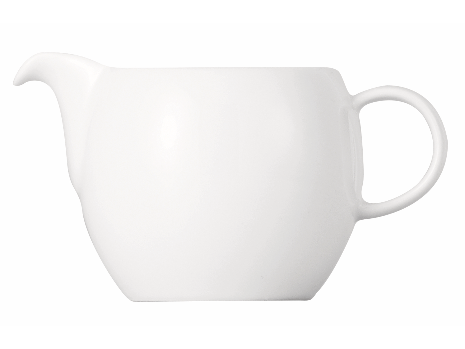 Thomas Sunny Day Weiss Milchkännchen 6 P. Freisteller