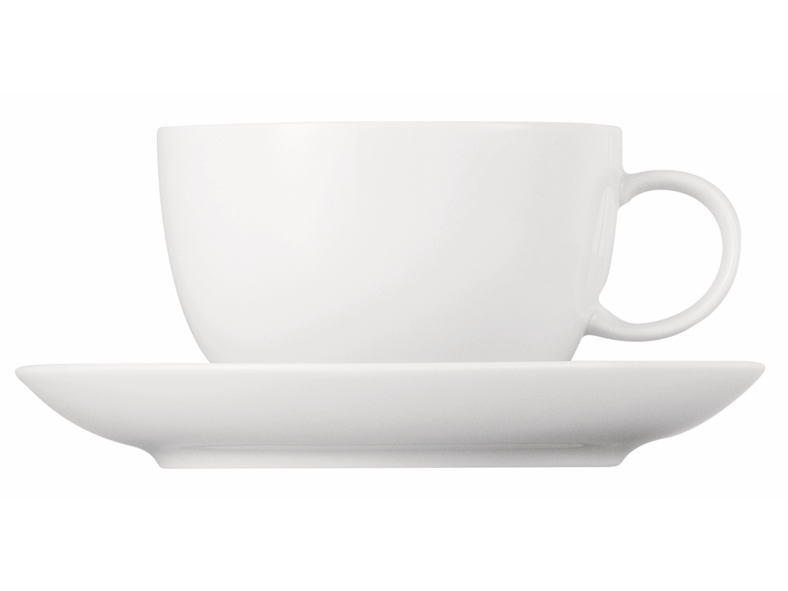 Thomas Sunny Day Weiss Teetasse 2tlg. Freisteller