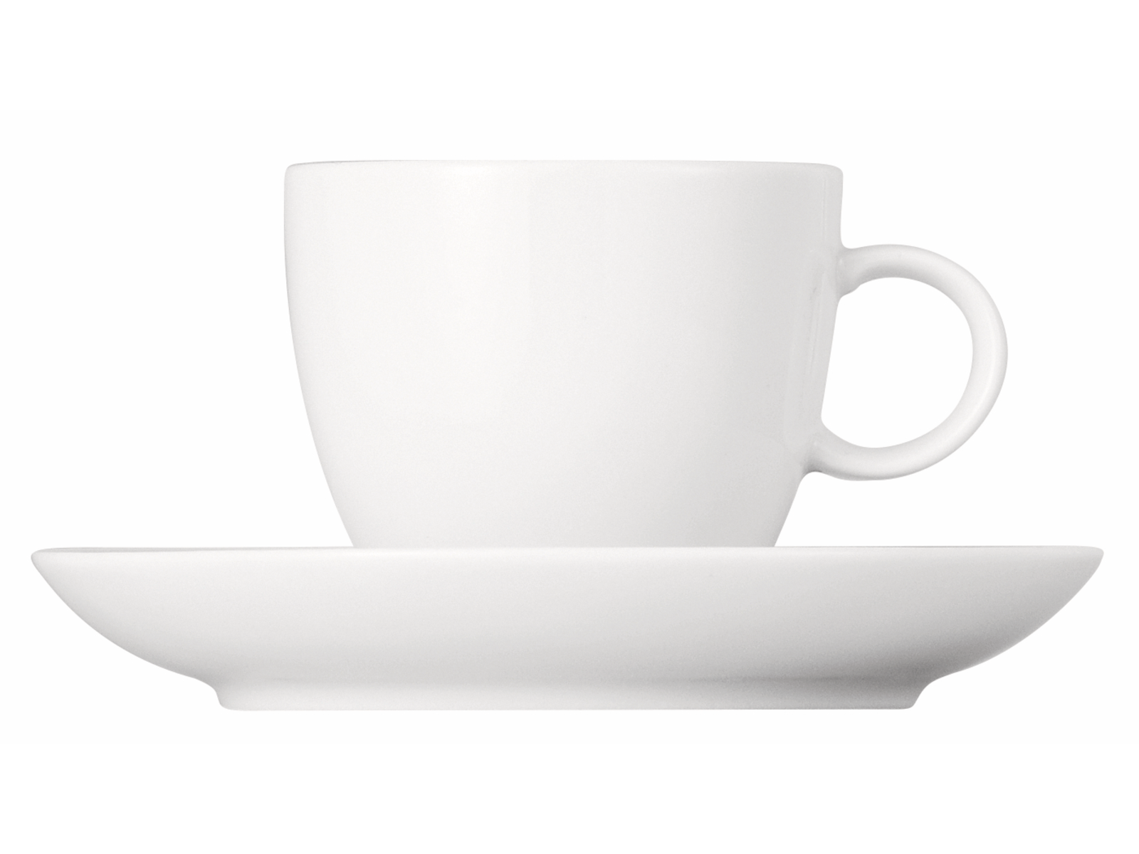 Thomas Sunny Day Weiss Espresso/Mokkatasse 2tlg. Freisteller