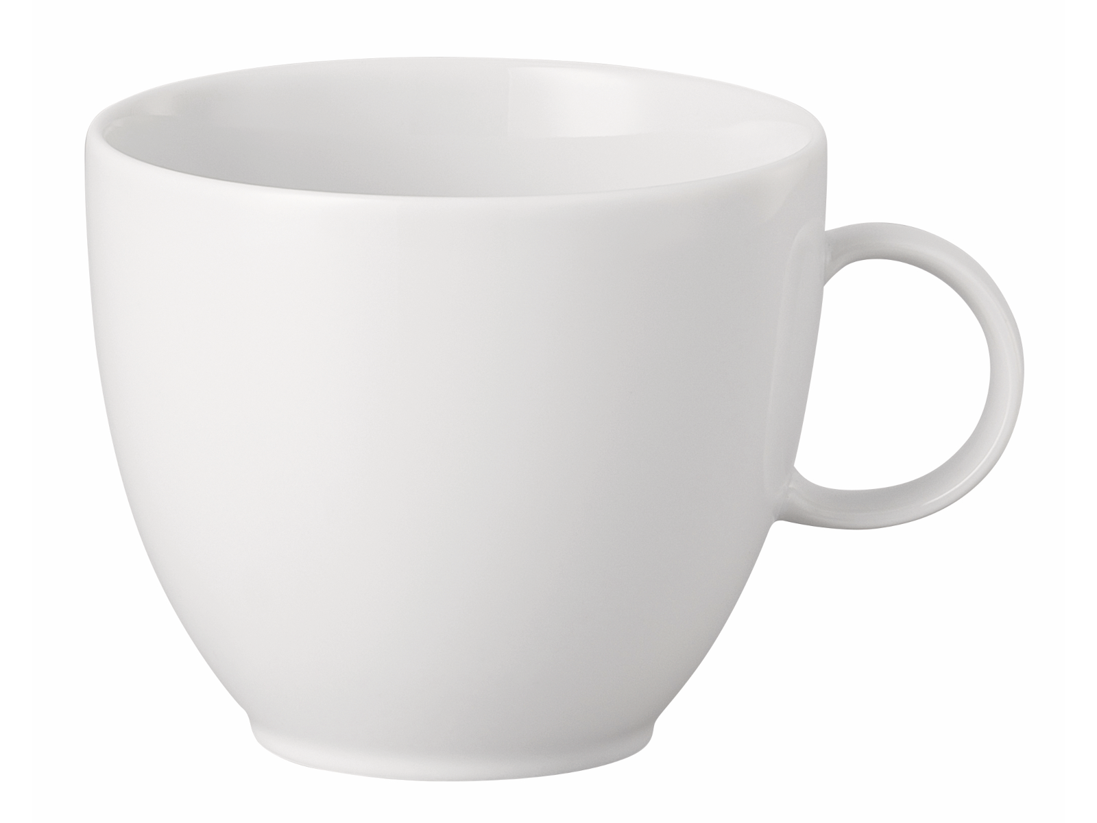 Thomas Sunny Day Weiss Kaffee-Obertasse 0,2 l Freisteller 1