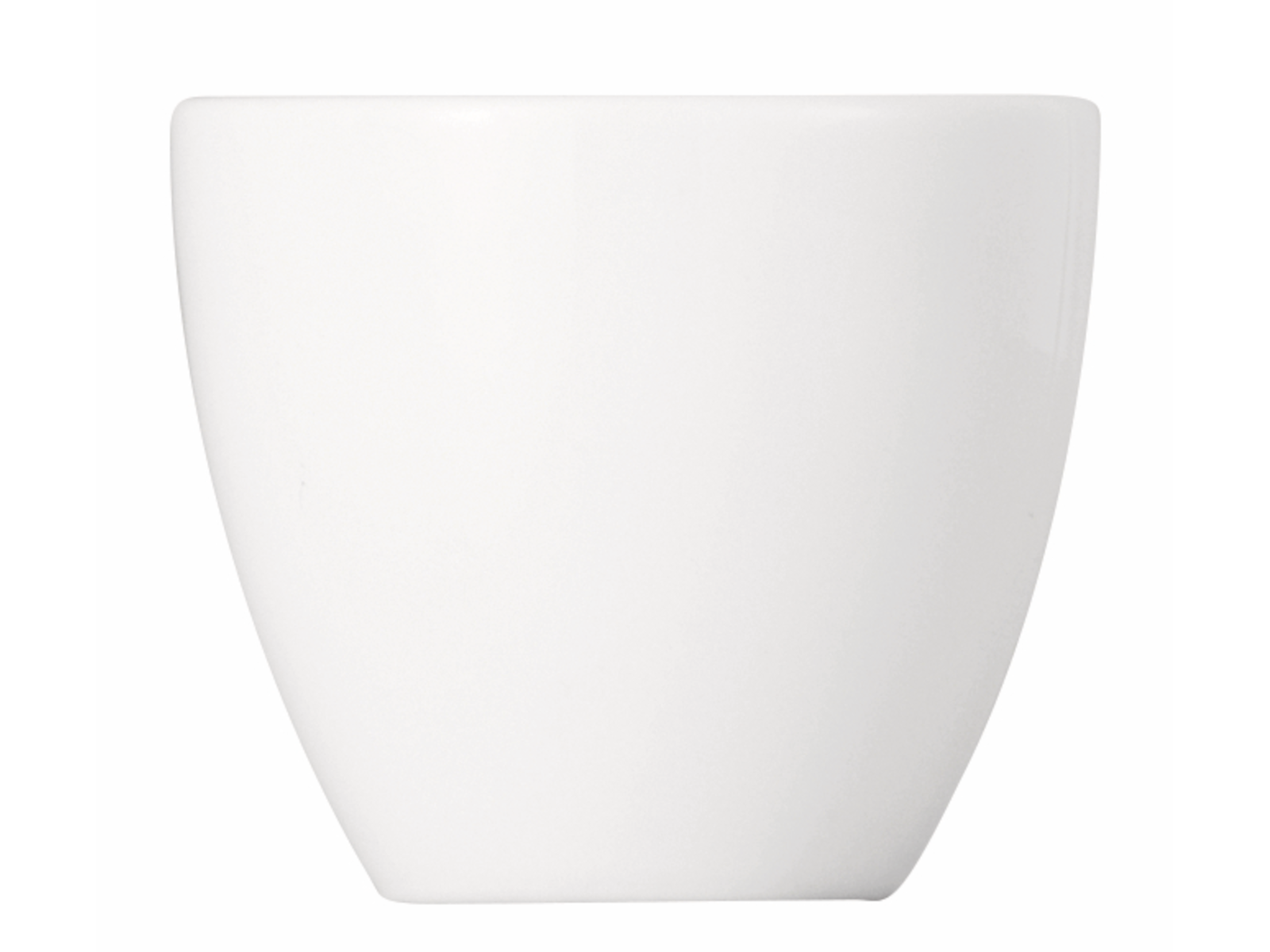 Thomas Sunny Day Weiss Eierbecher Freisteller