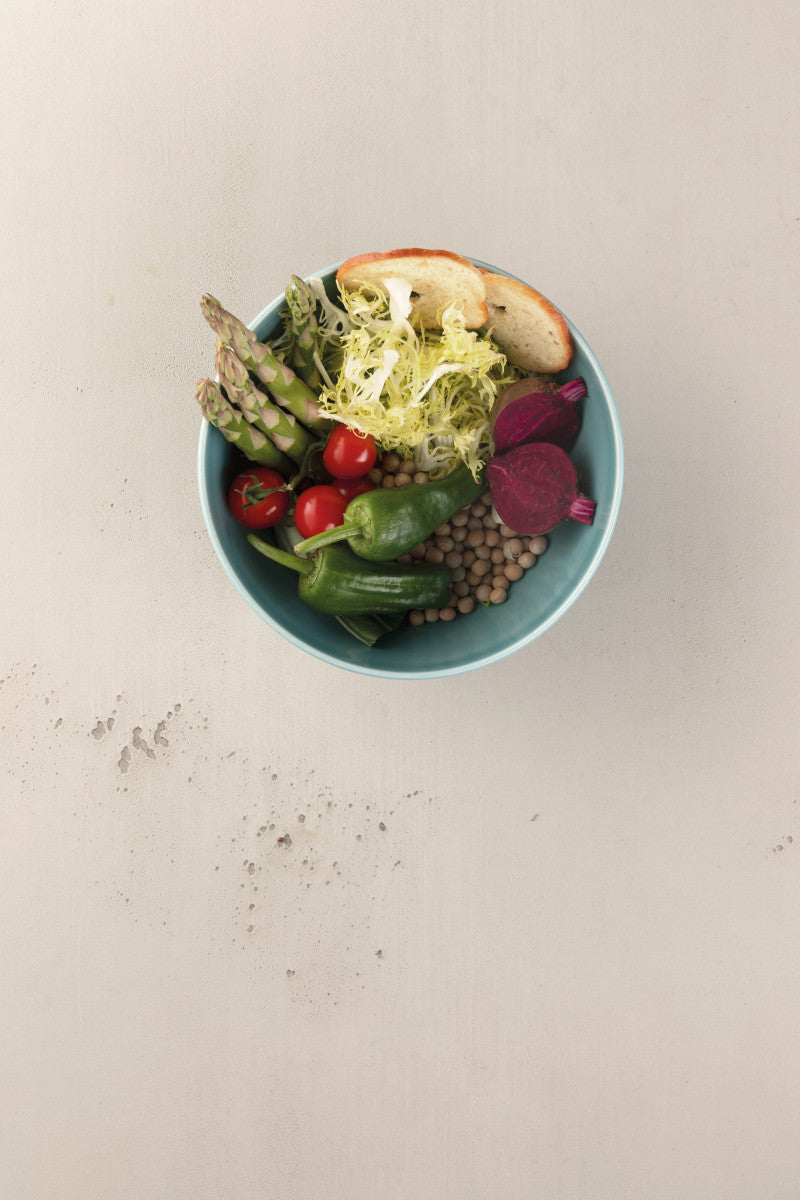 Thomas Daily Ice Blue Schüssel 21 cm Lifestyle 2