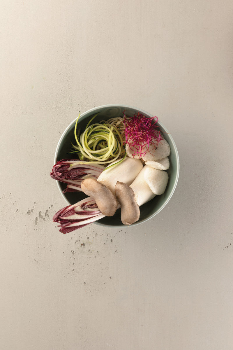 Thomas Daily Moss Green Schüssel 18 cm Lifestyle 2