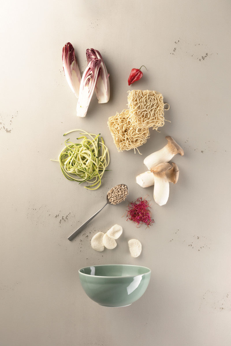 Thomas Daily Moss Green Schüssel 18 cm Lifestyle 1