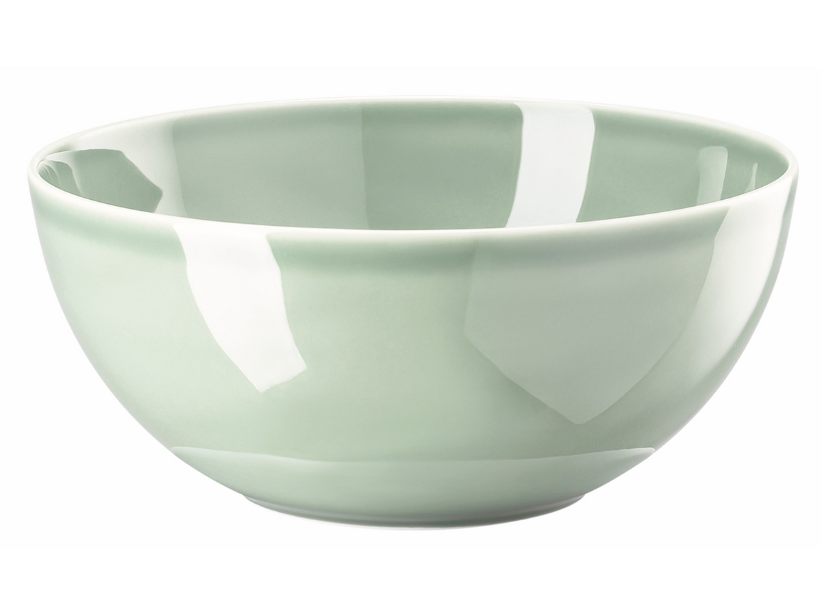 Thomas Daily Moss Green Schüssel 21 cm – Tischideen & Ambiente