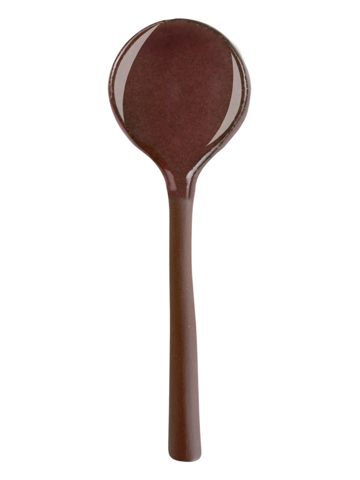 ASA umami Keramiklöffel bordeaux 20cm - Produktbild 1