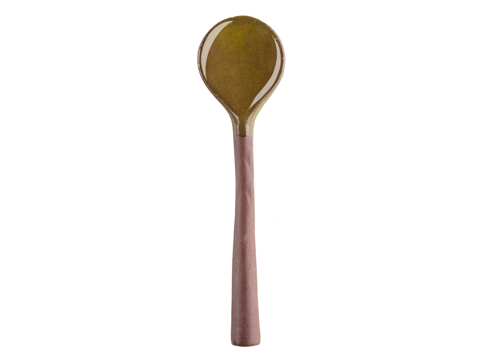ASA umami Keramiklöffel gelb 12cm - Produktbild 1