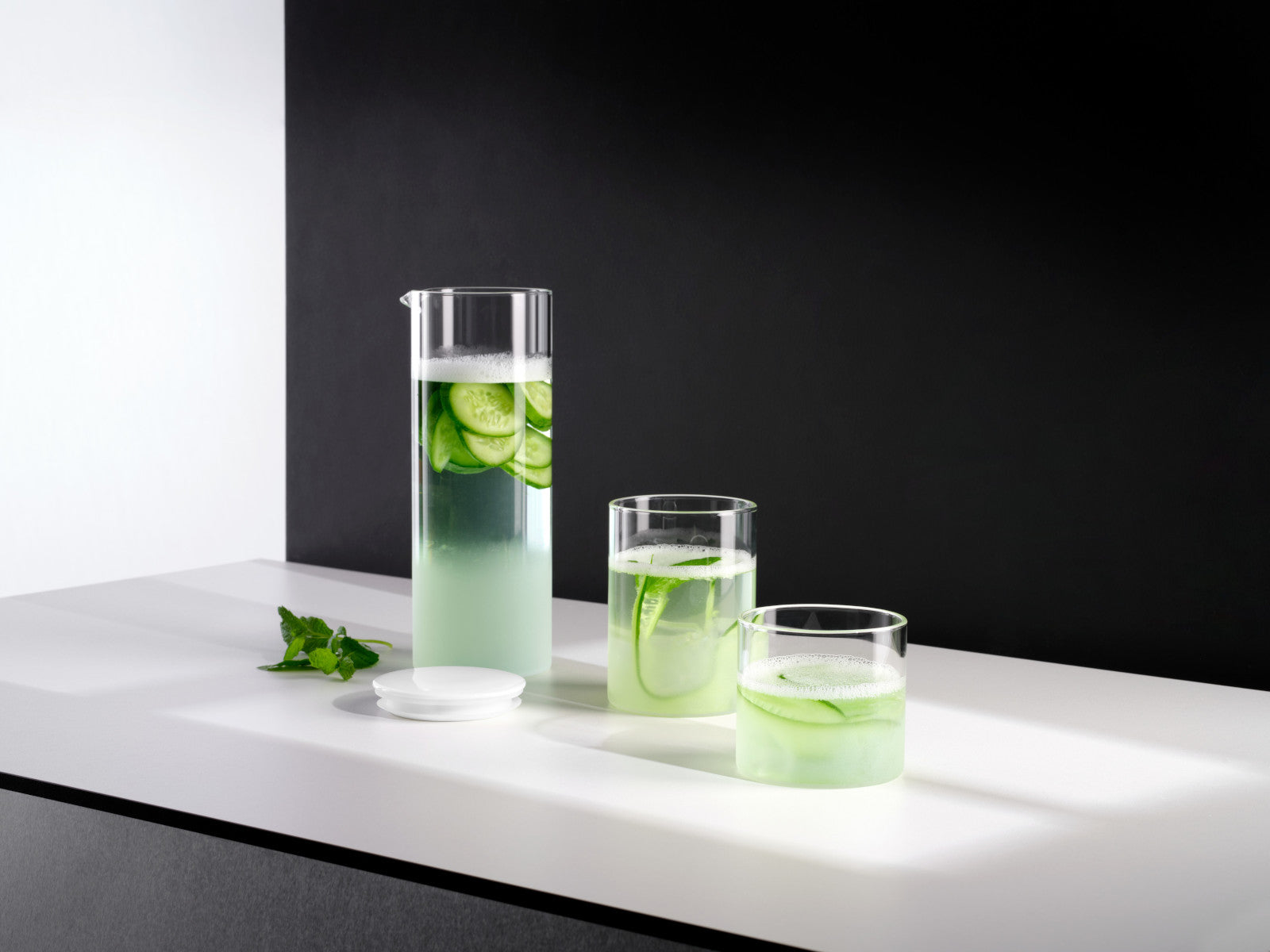 ASA opal Glas doppelwandig 0,2l - Produktbild 6