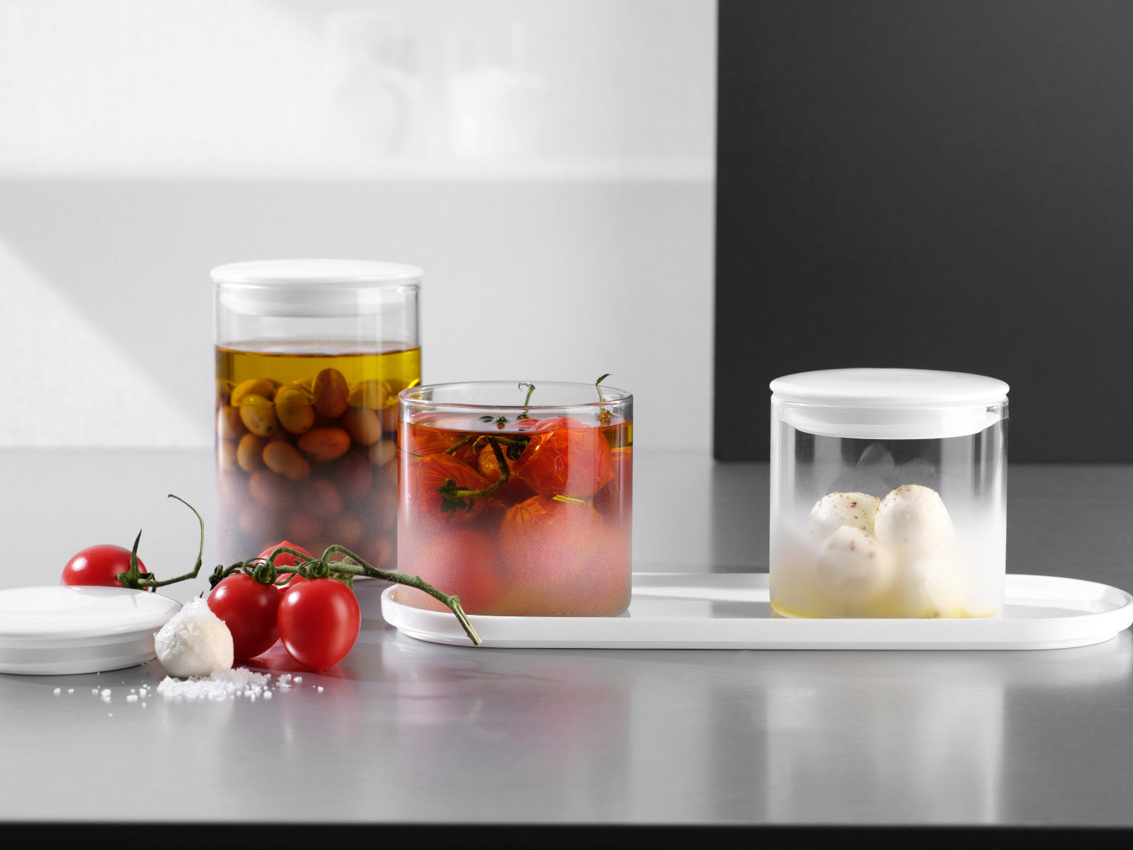 ASA opal Longdrinkglas 0,4l Lifestyle 3