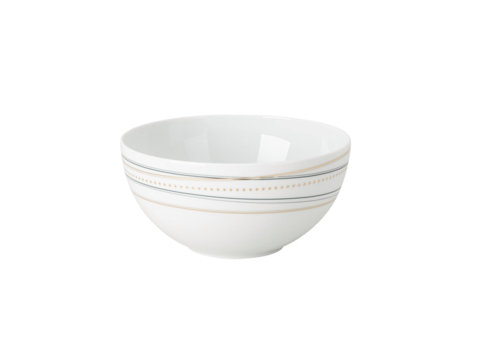 Rosenthal TAC Gropius Glitch Bowl 14cm Freisteller 1