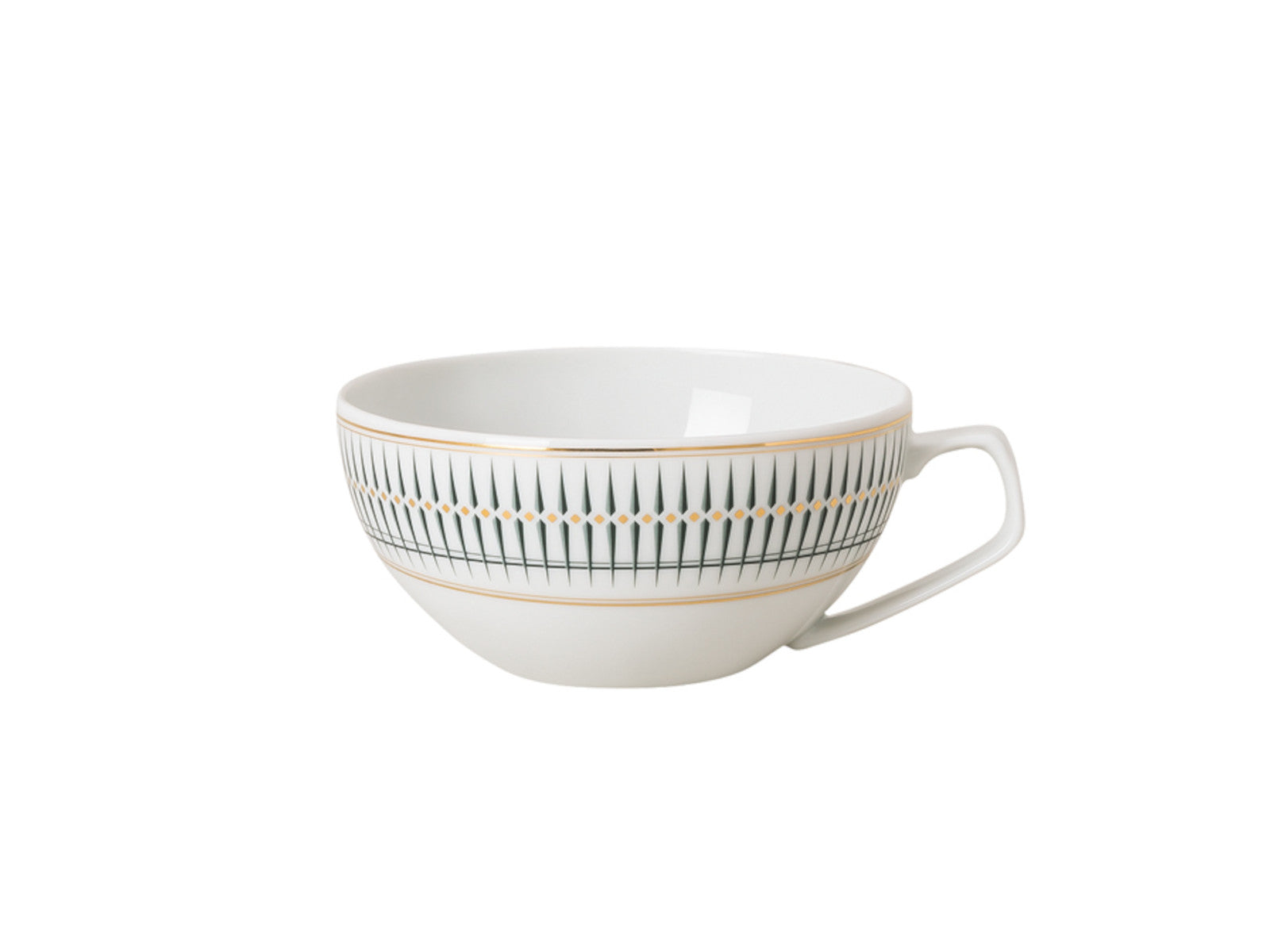 Rosenthal TAC Gropius Glitch Tee-Obertasse 0,24l Freisteller 2