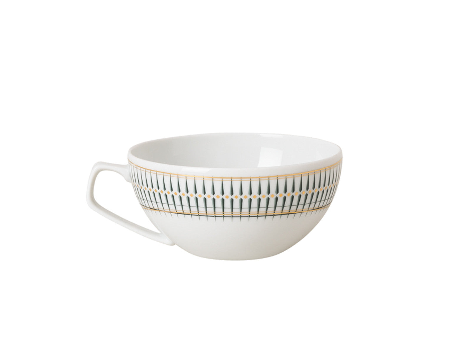 Rosenthal TAC Gropius Glitch Tee-Obertasse 0,24l Freisteller 1