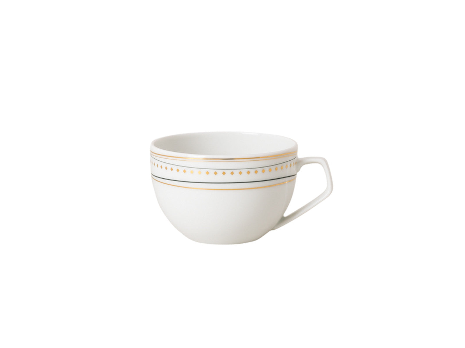 Rosenthal TAC Gropius Glitch Espresso-Obertasse 0,12l Freisteller 2