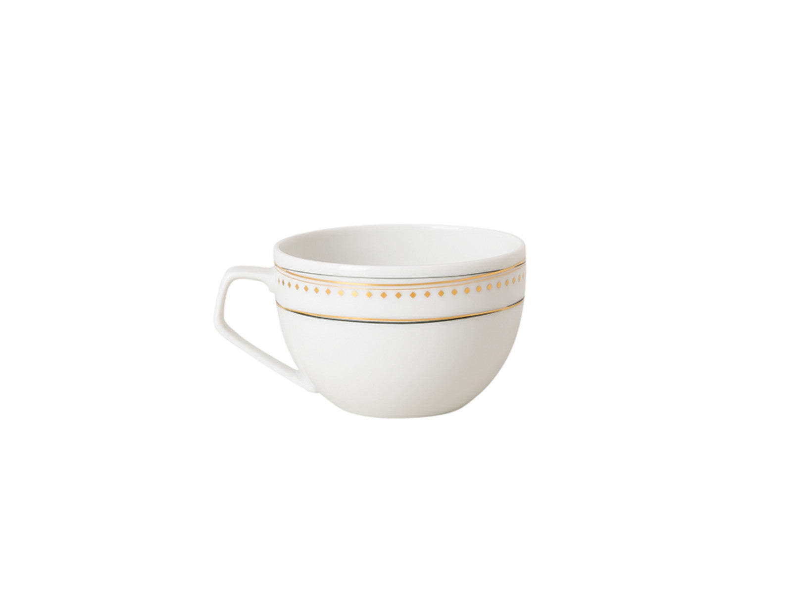 Rosenthal TAC Gropius Glitch Espresso-Obertasse 0,12l Freisteller 1