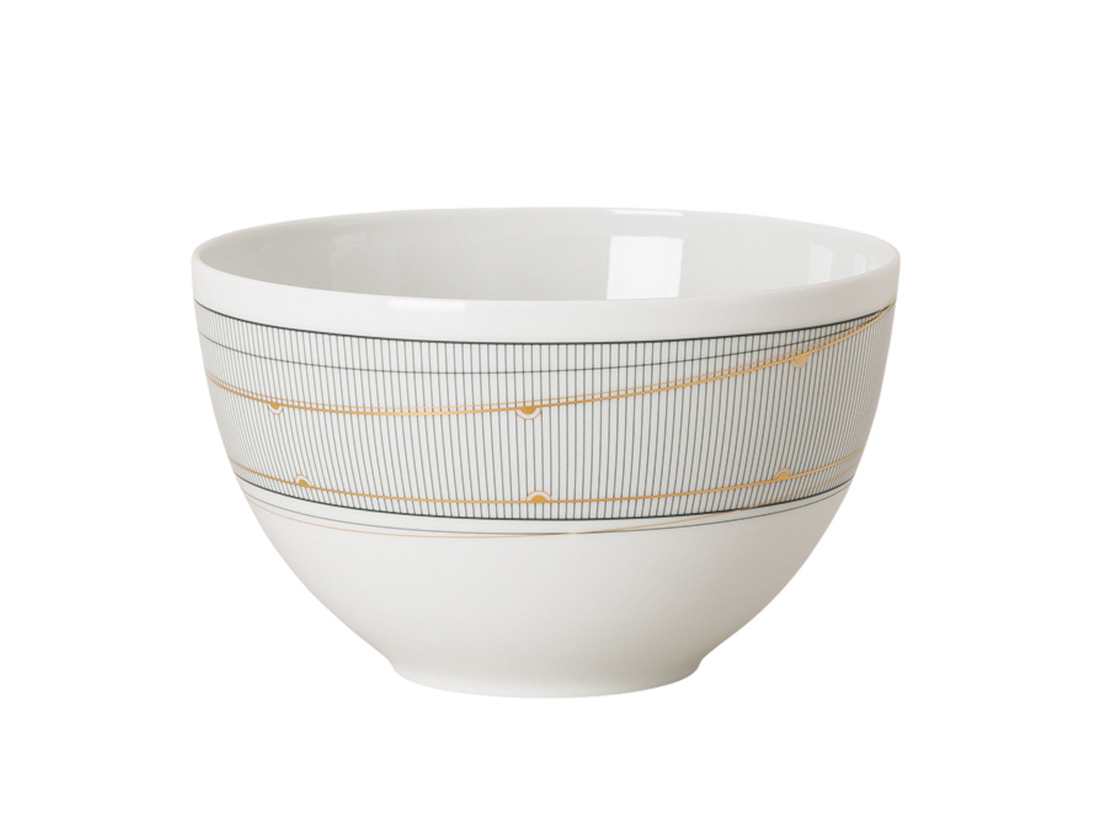 Rosenthal TAC Gropius Glitch Multifunktionsschale 0,8l Freisteller 2