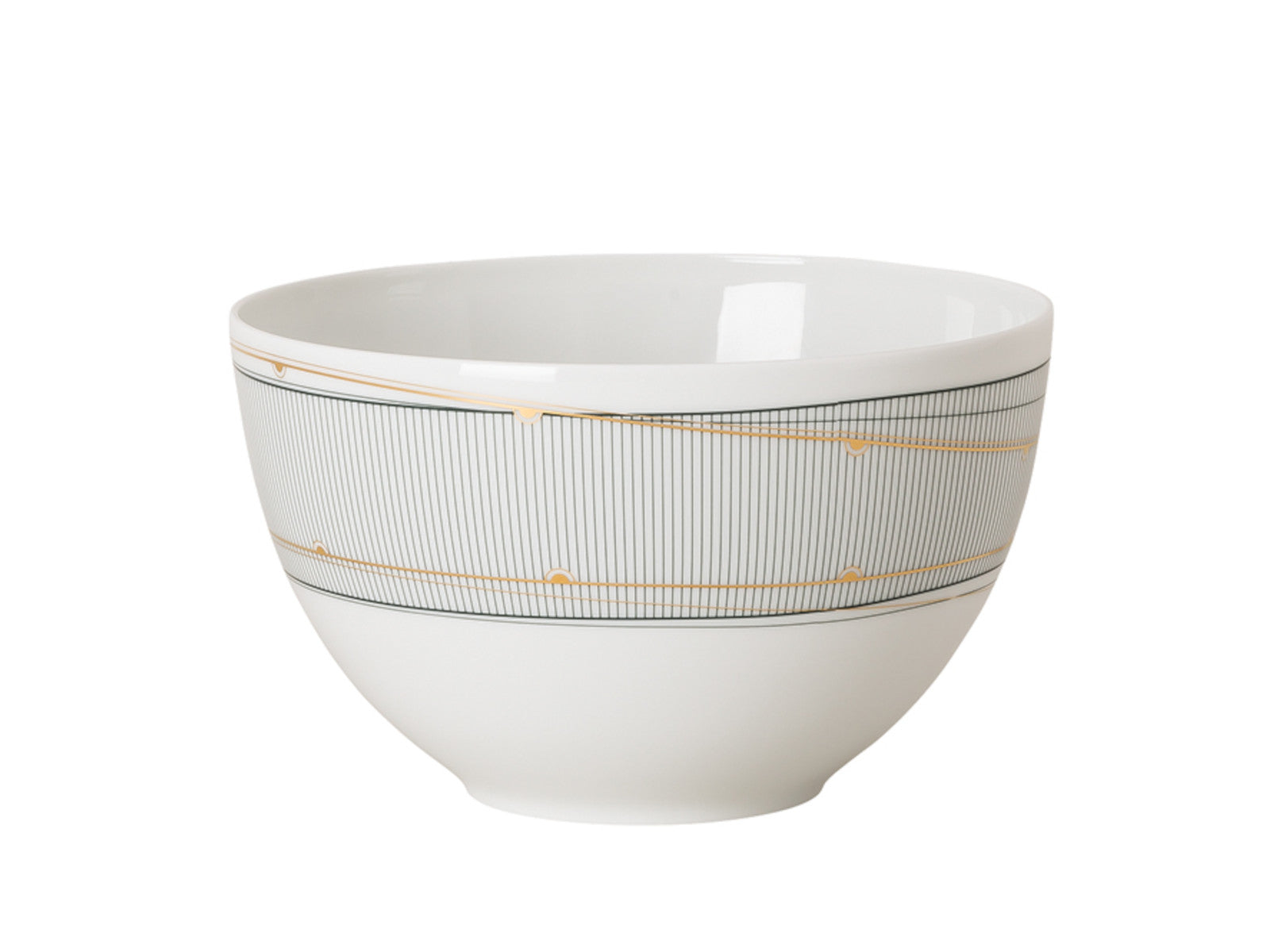 Rosenthal TAC Gropius Glitch Multifunktionsschale 0,8l Freisteller 1