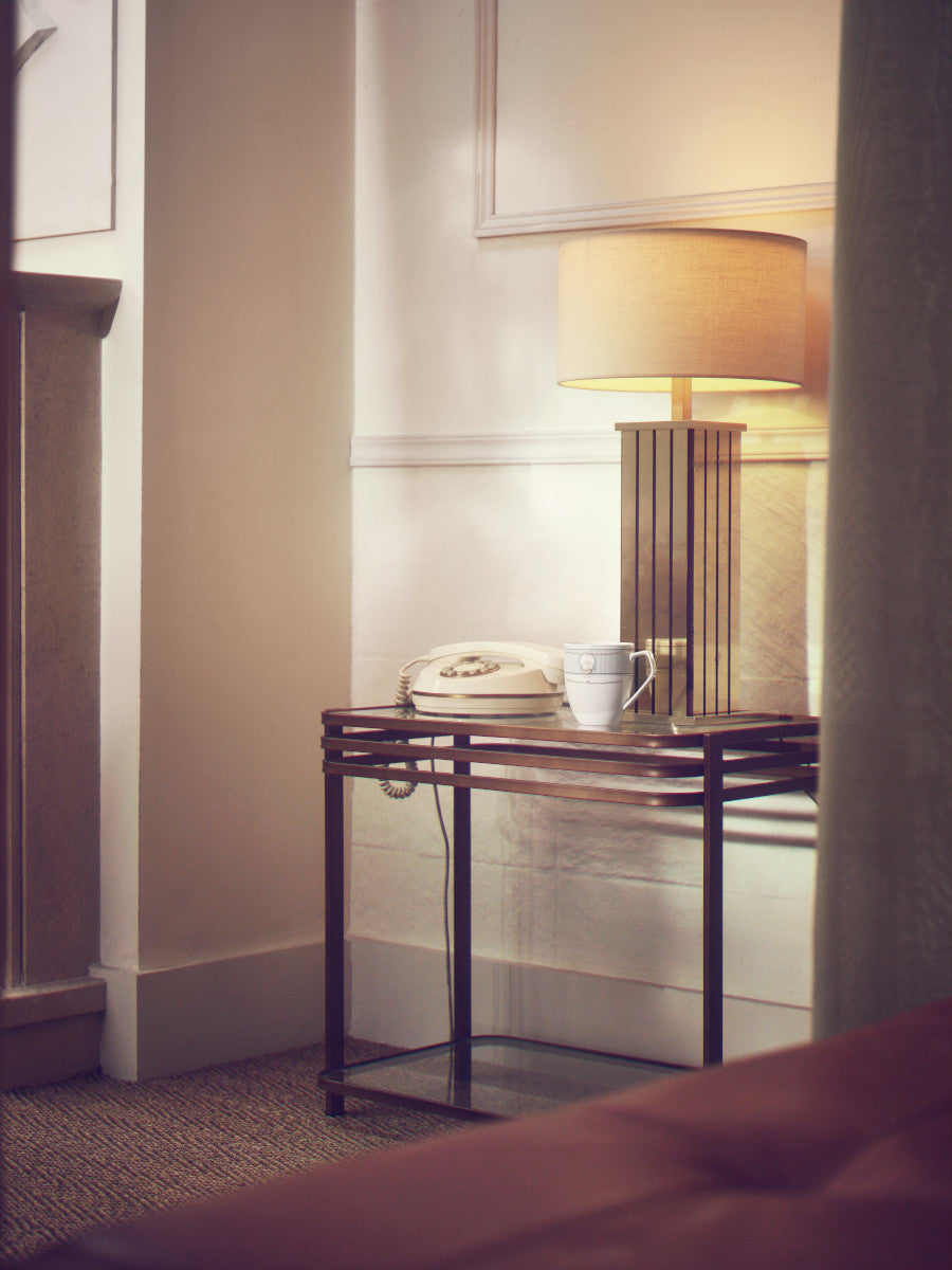 Rosenthal TAC Gropius Glitch Tee-Obertasse 0,24l Lifestyle 1