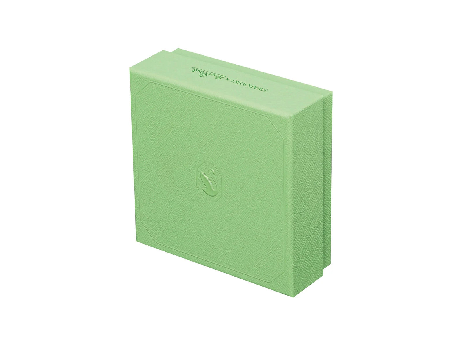 SwarosvkiXRosenthal Signum Fern Teller flach 10 cm Freisteller 2