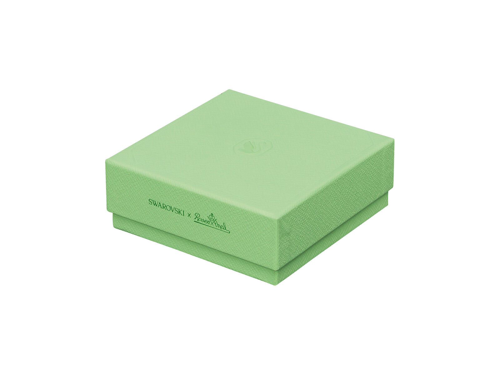 SwarosvkiXRosenthal Signum Fern Teller flach 10 cm Freisteller 3